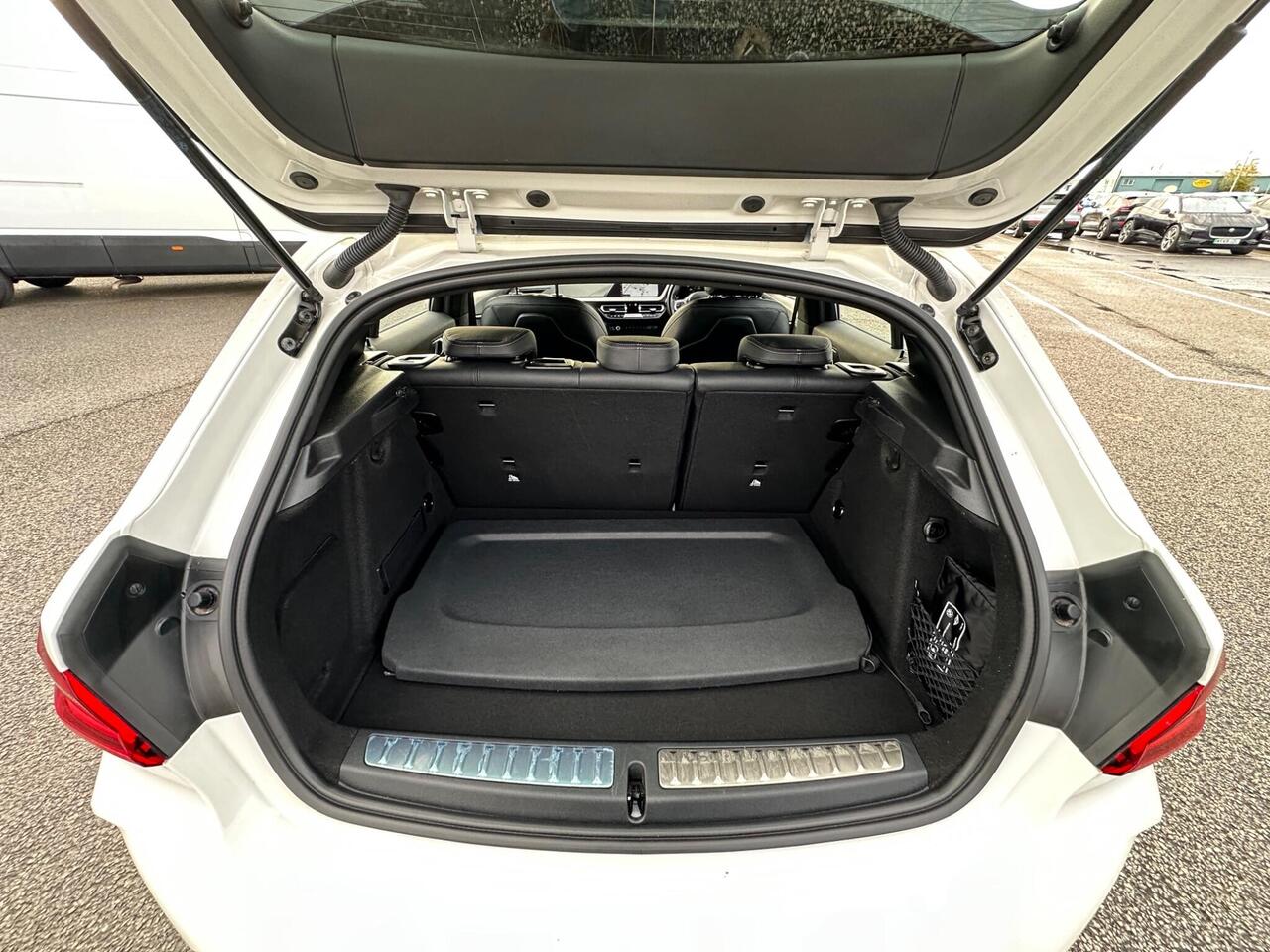 BMW 1 Series PK20ECZ