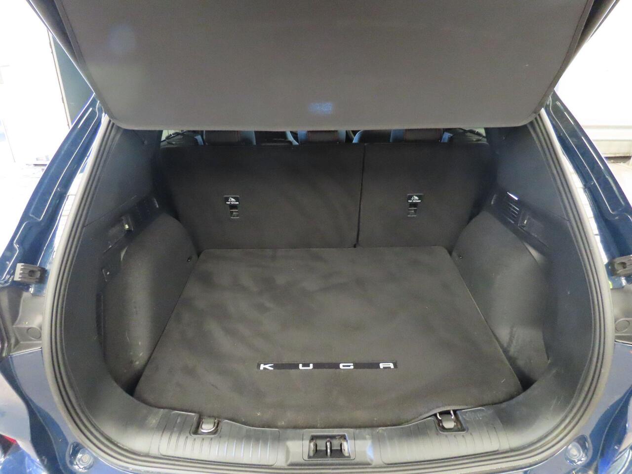 Ford Kuga EU73WKD