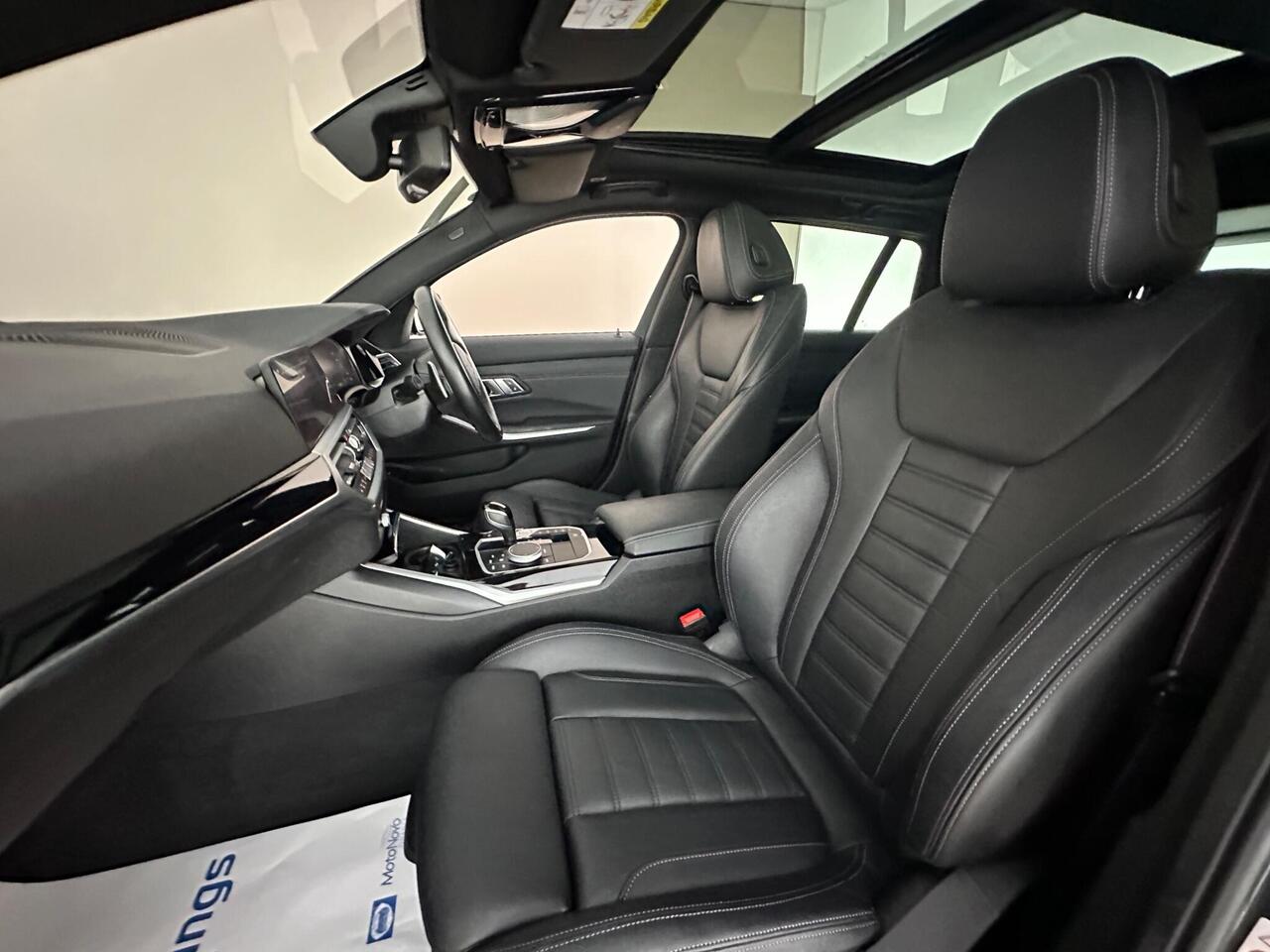 BMW 3 Series LG71TZH