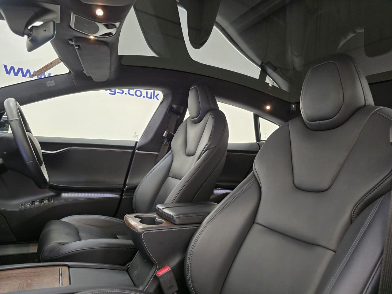 Tesla Model S BN20DGE