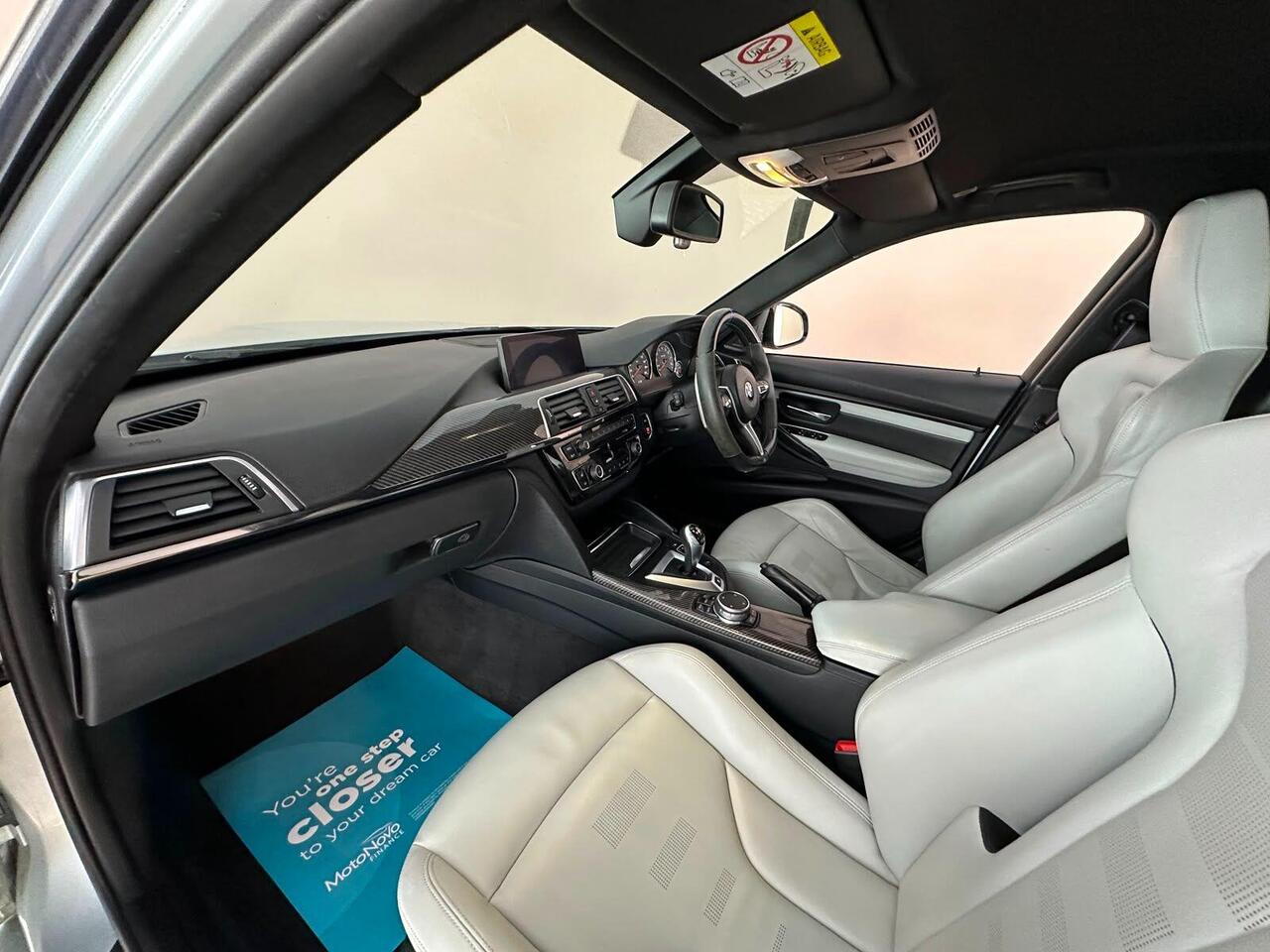 BMW M3 SE16NVL