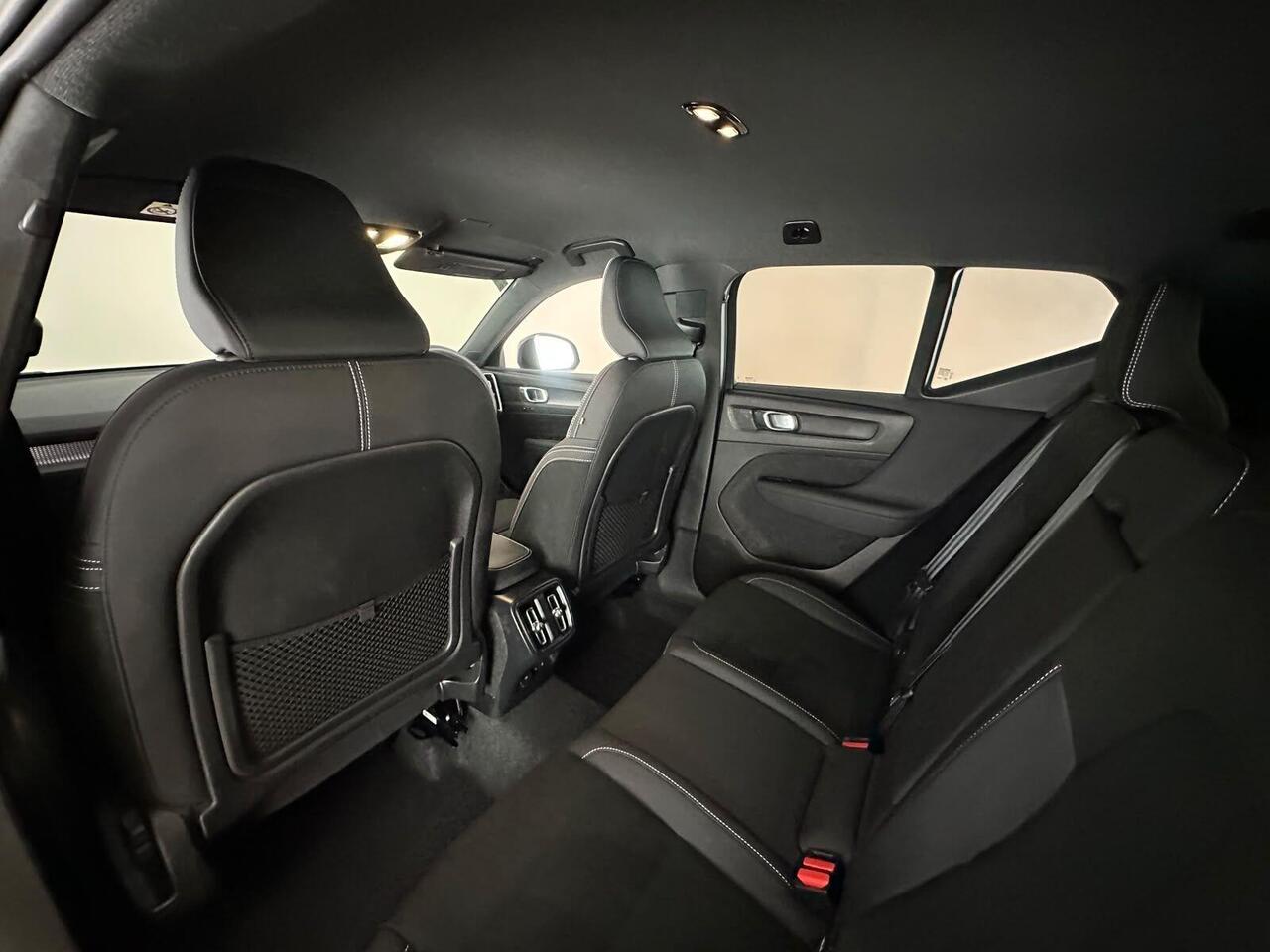 Volvo XC40 FL25SYC