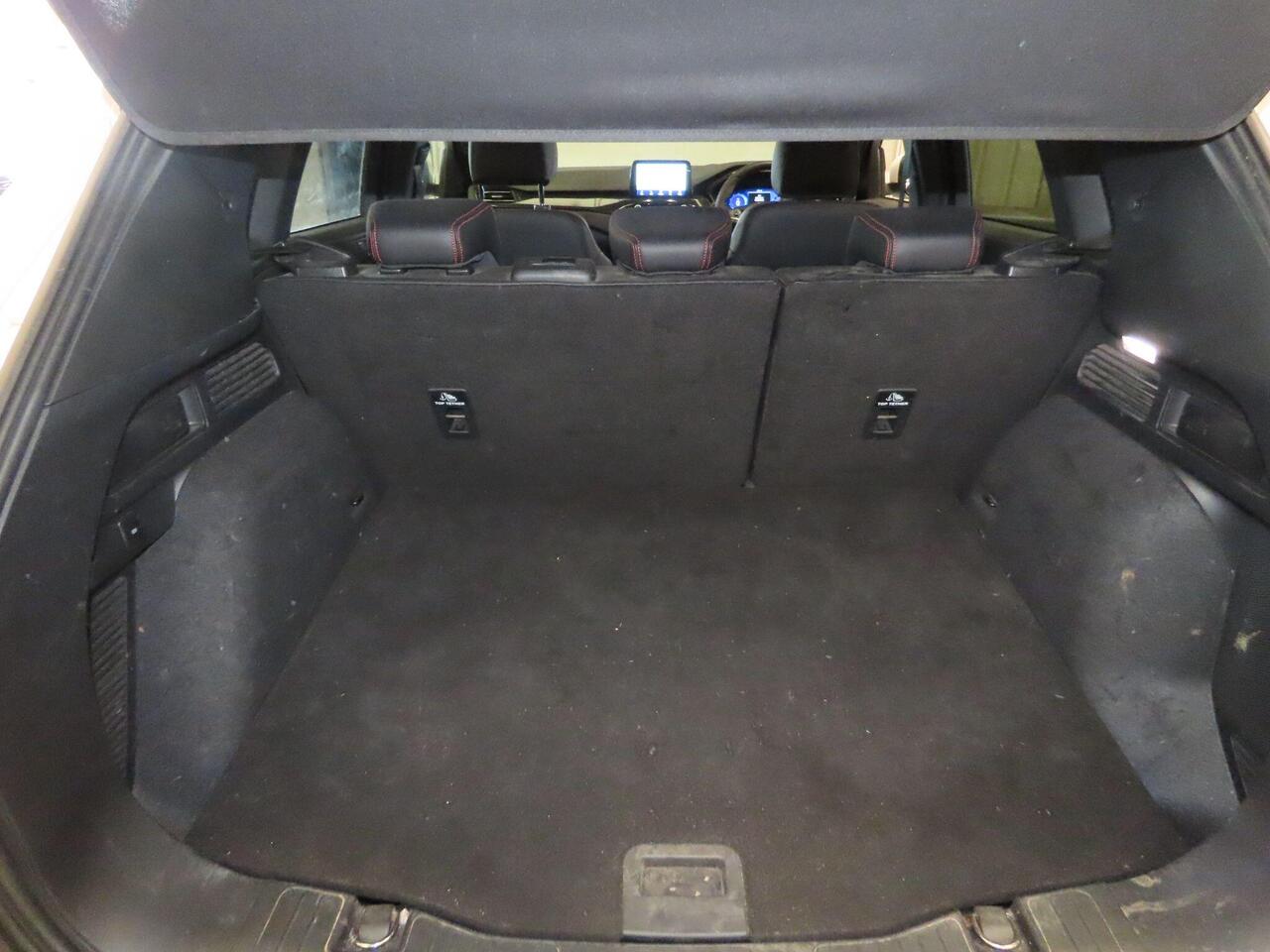 Ford Kuga EN72OHL