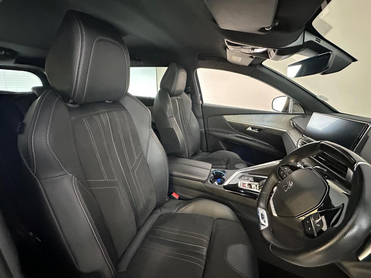 Peugeot 5008 MF21EGC