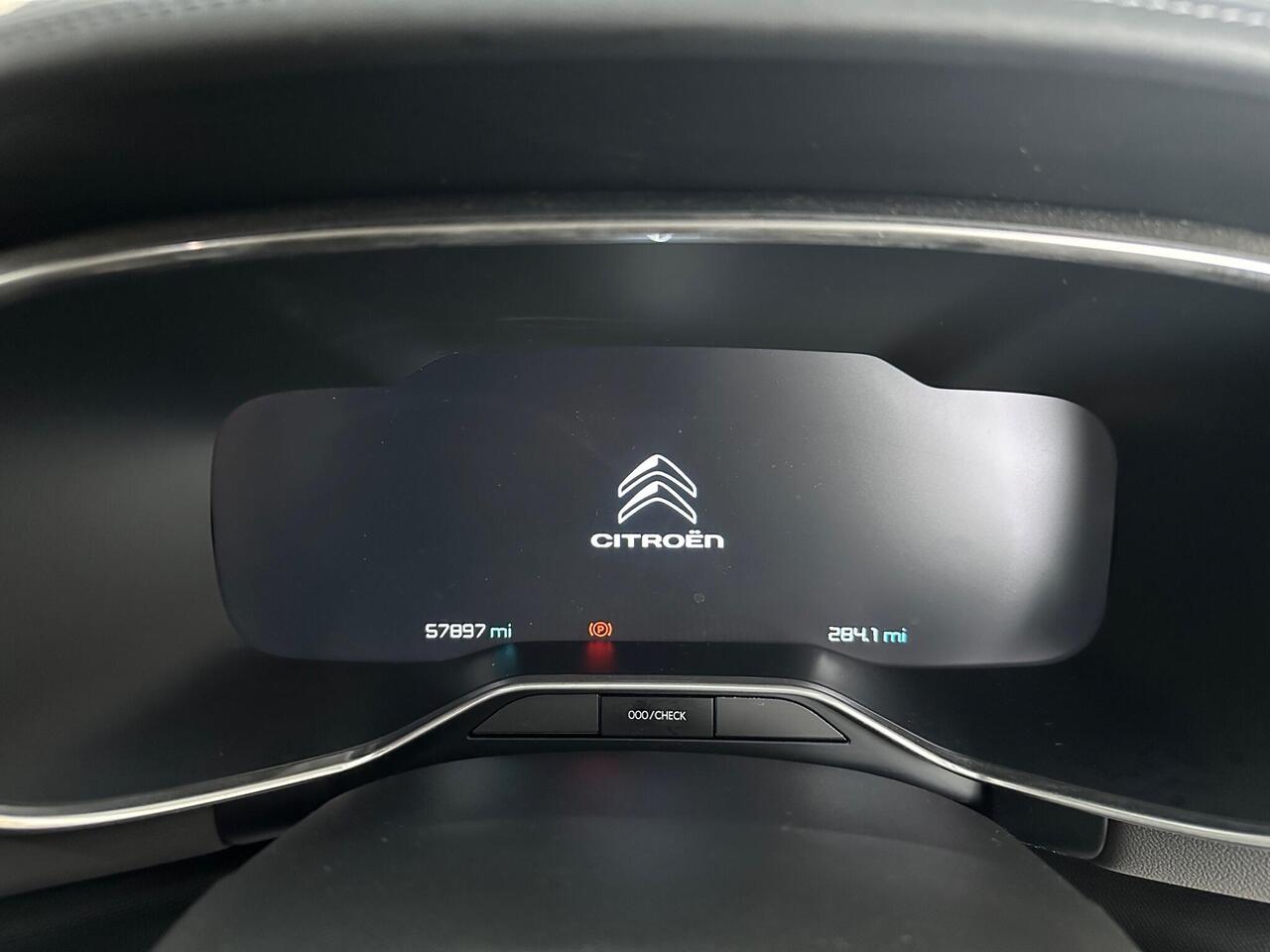 Citroen C5 Aircross MW71LVF