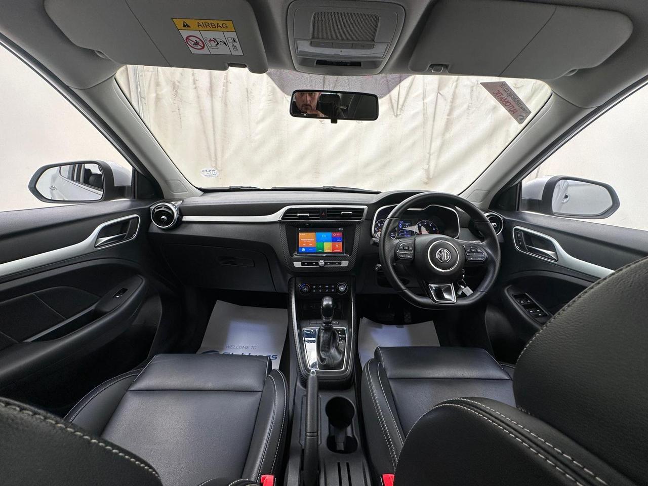 MG MG ZS LT20ZSZ