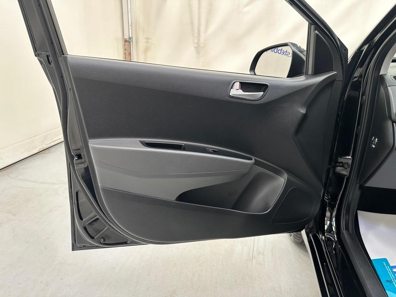 Hyundai i10 WU20OLH