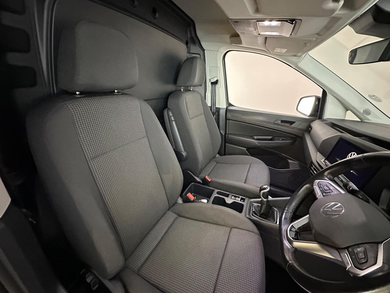 Volkswagen Caddy DG23OJT