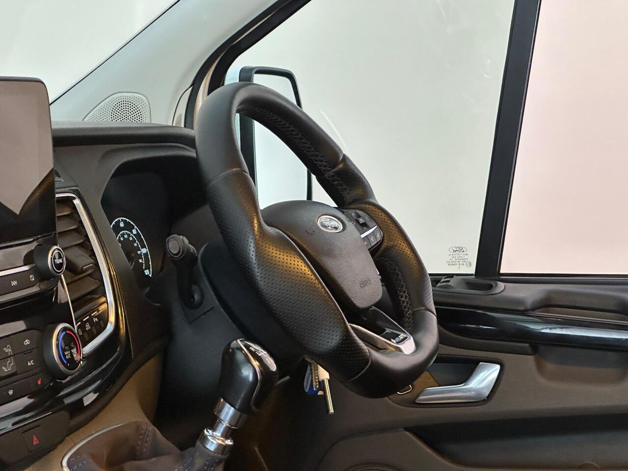 Ford Transit Custom MD23GPY