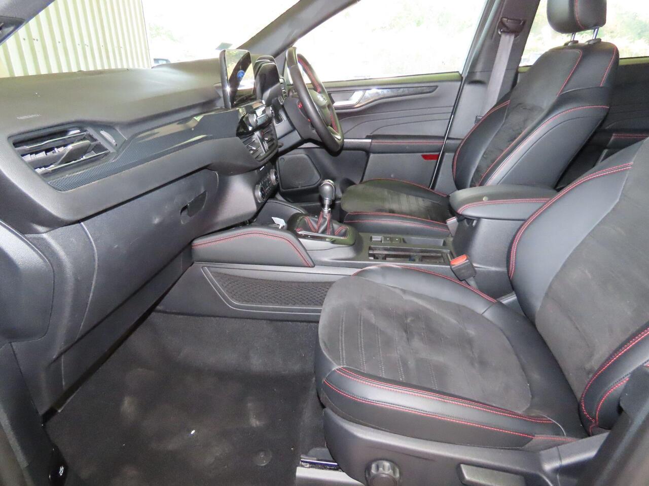 Ford Kuga GD23ZXG