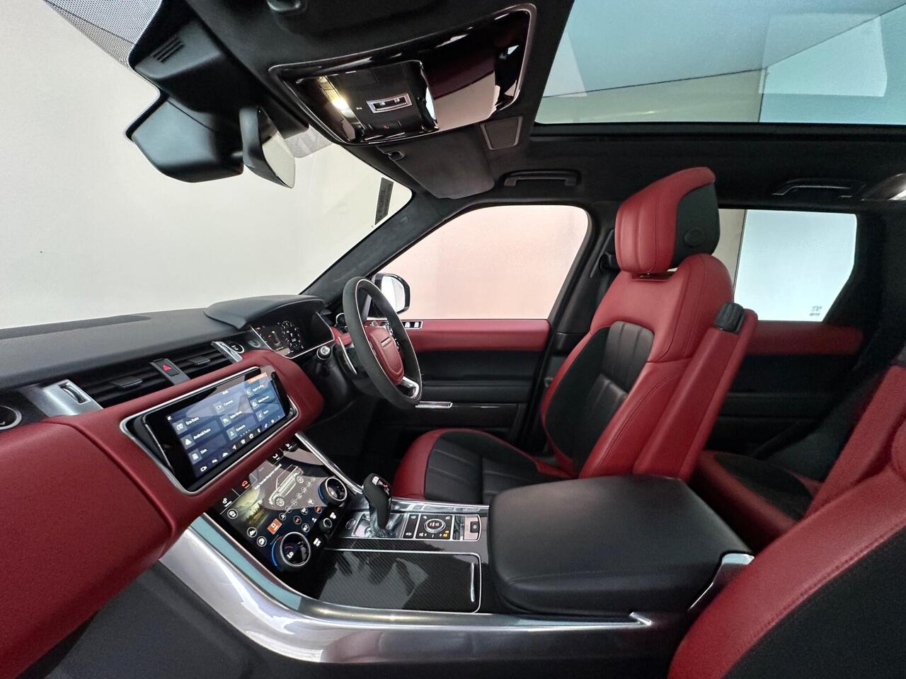 Land Rover Range Rover Sport DK69VKM