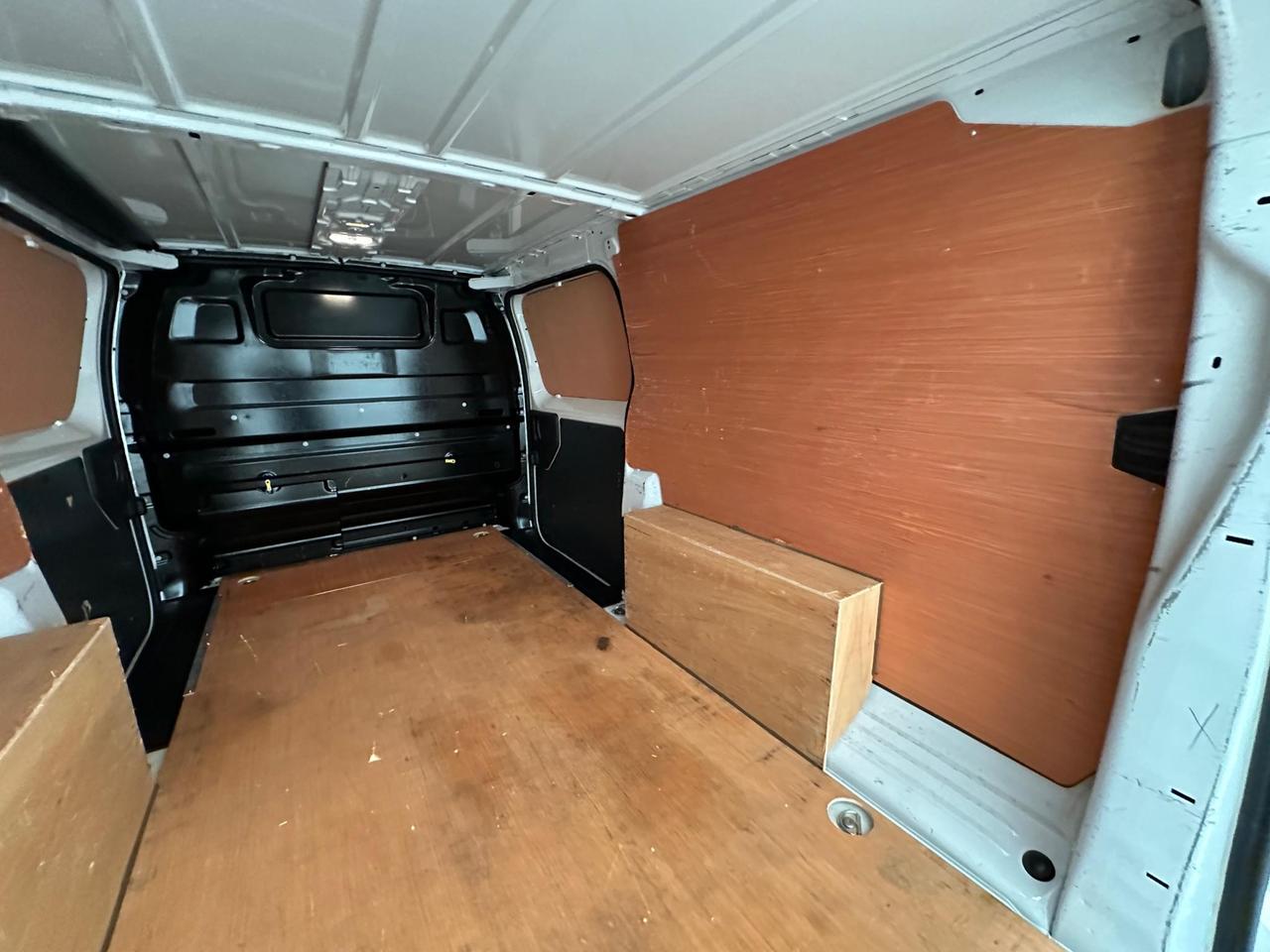 Fiat Scudo HV73YNB