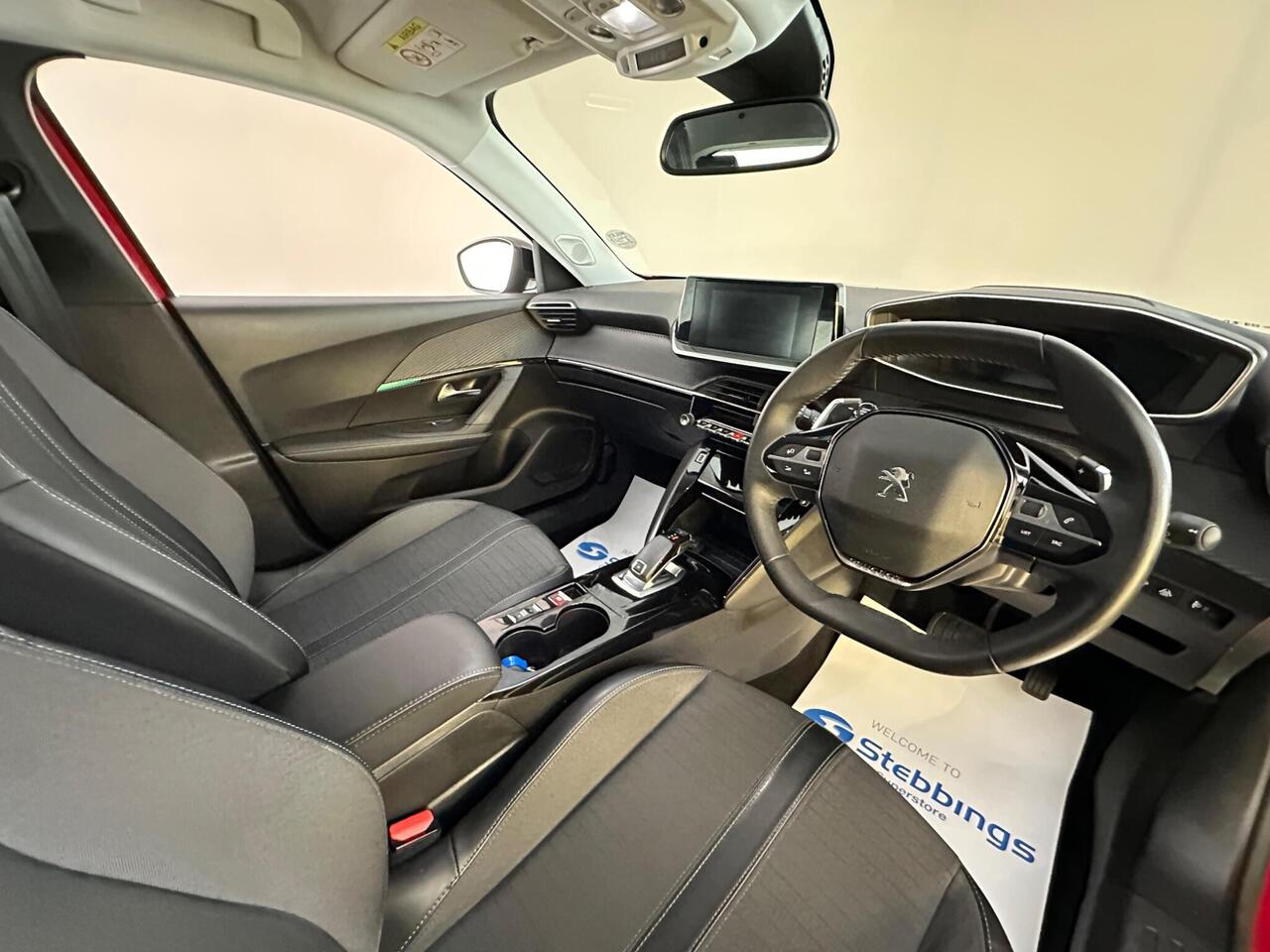 Peugeot 2008 RF71EOO