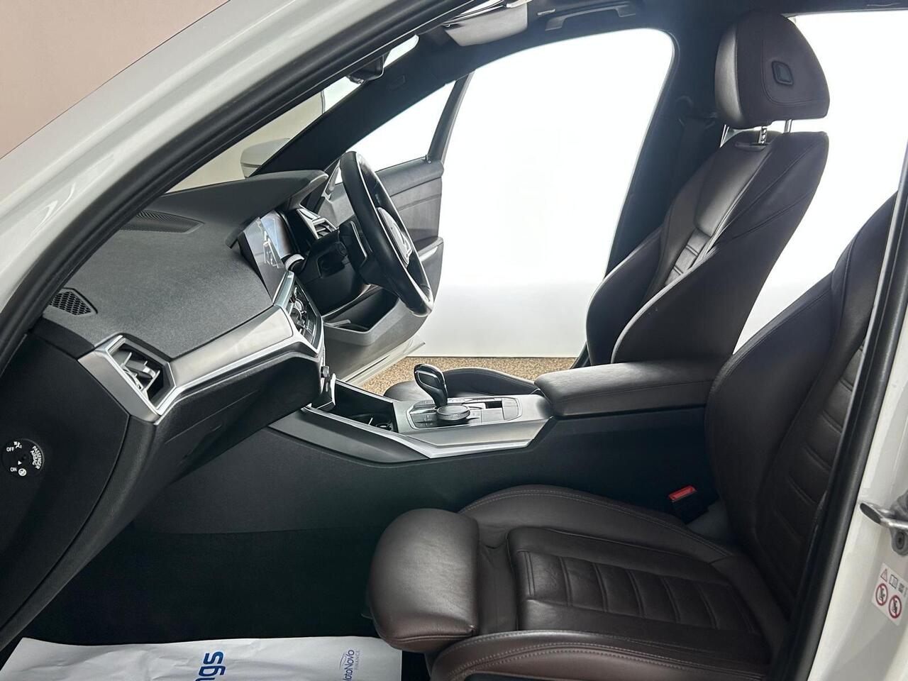 BMW 3 Series OU70OSJ