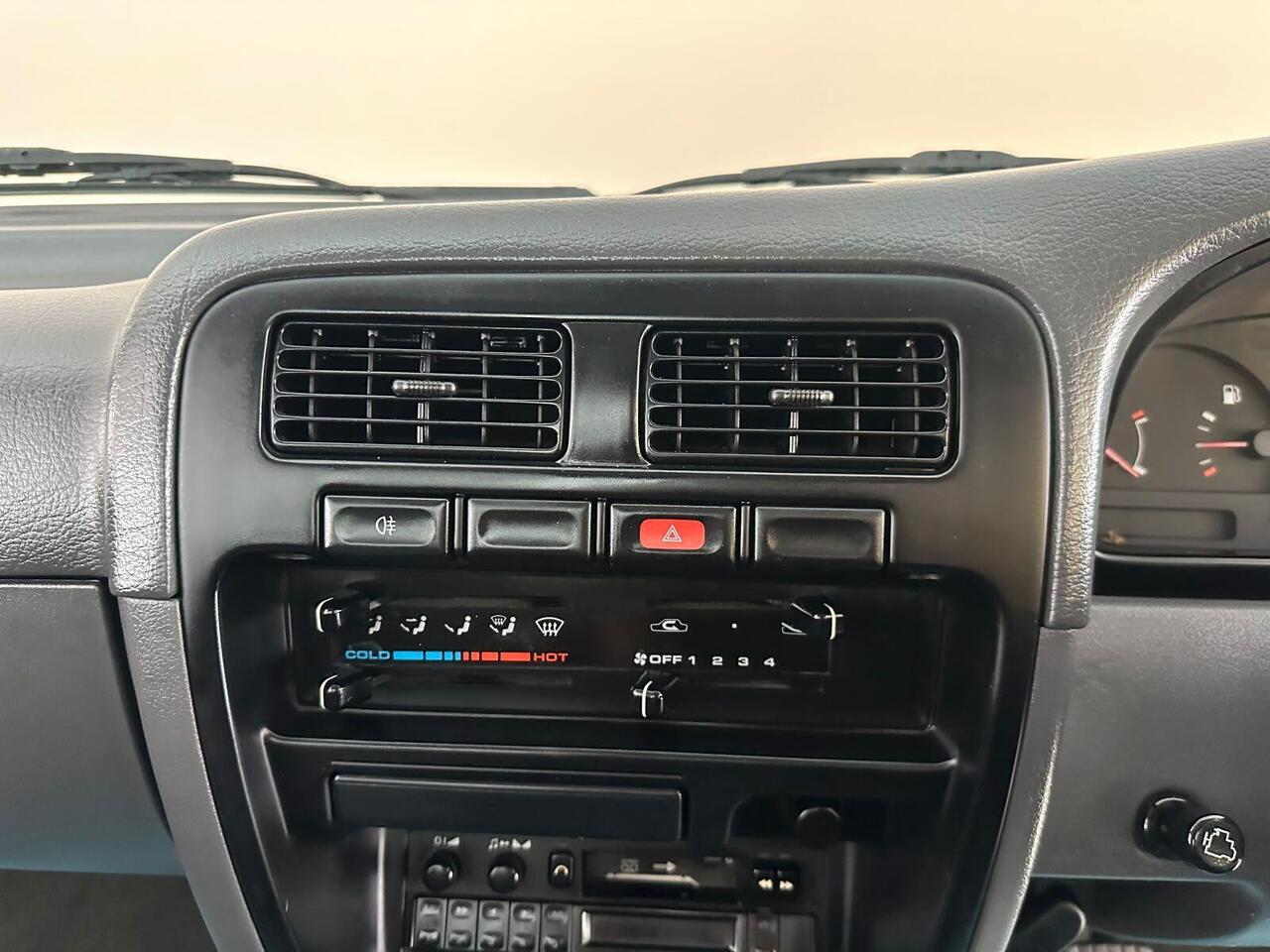 Nissan Pickup P153GPE