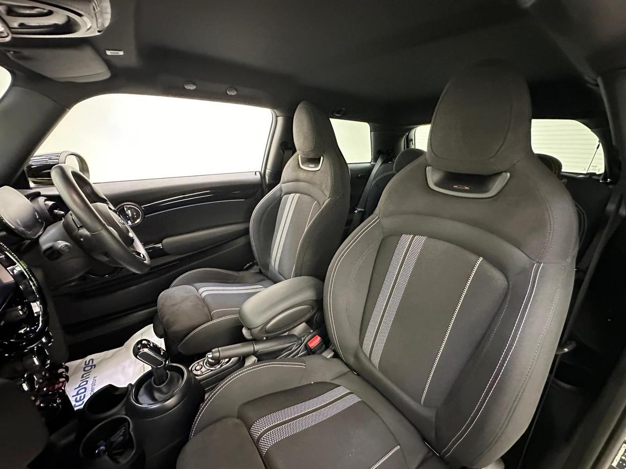 MINI Hatch PE23ZWK