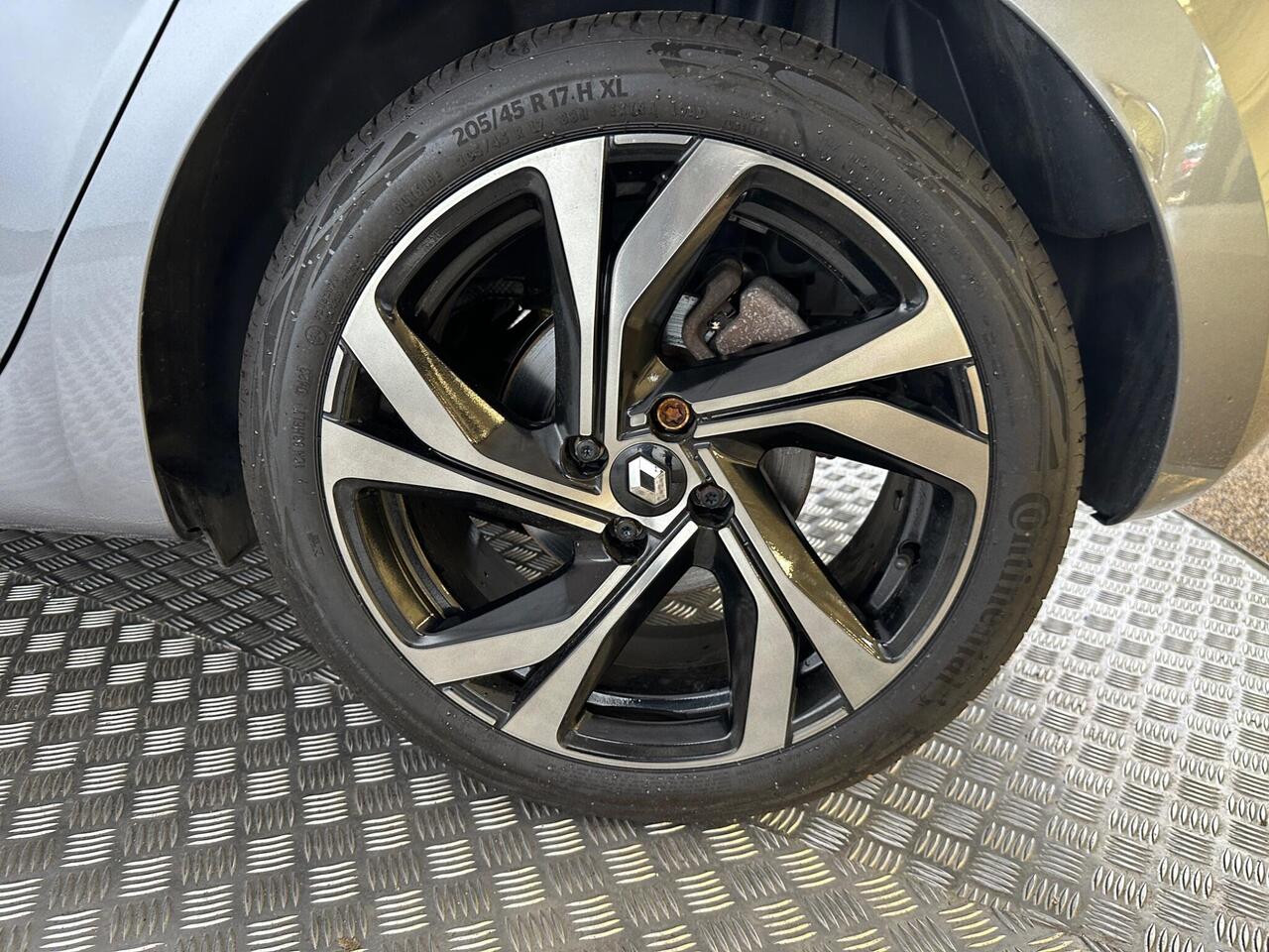 Renault Clio WN73NEO