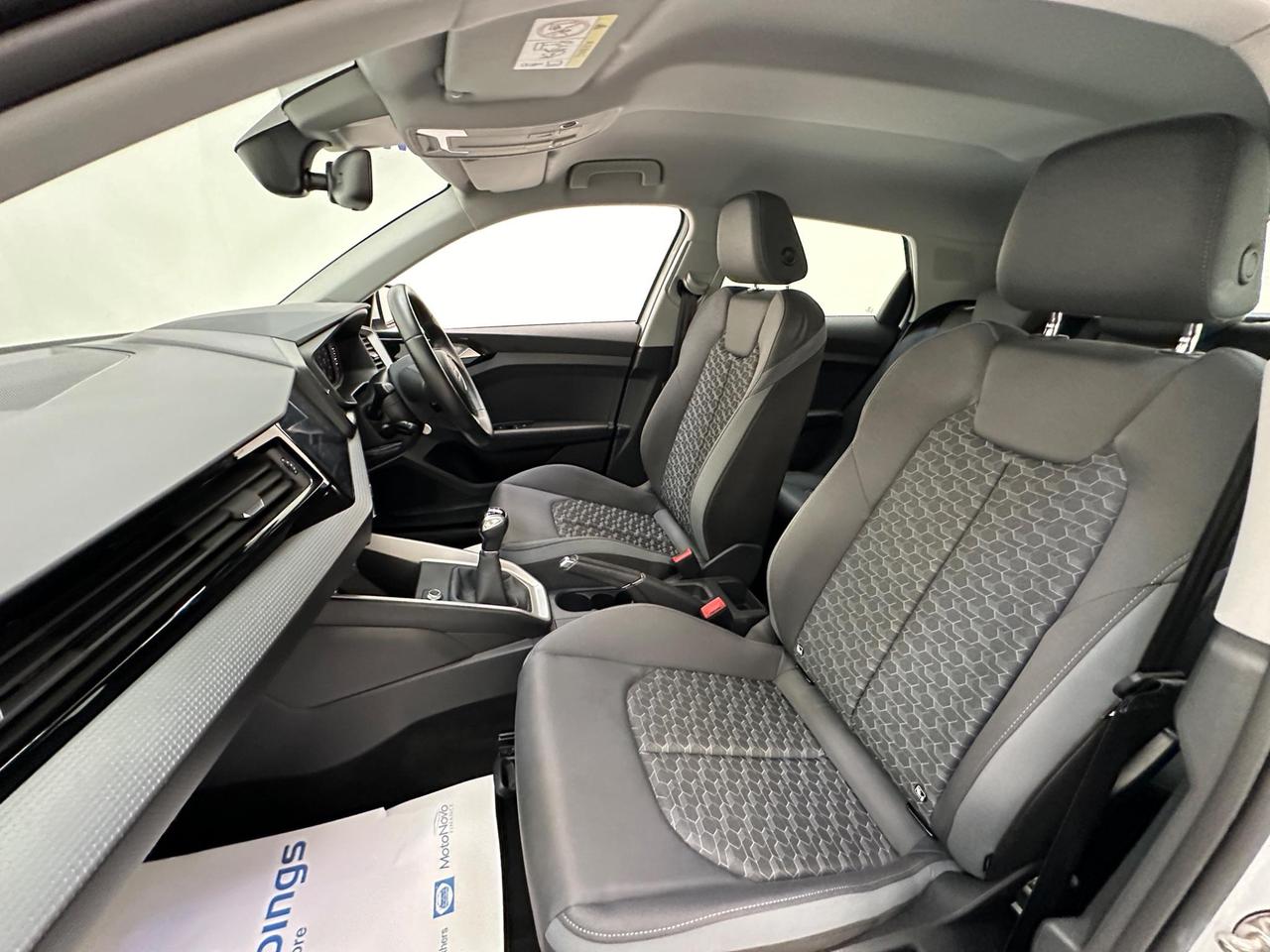 Audi A1 SD71NNK
