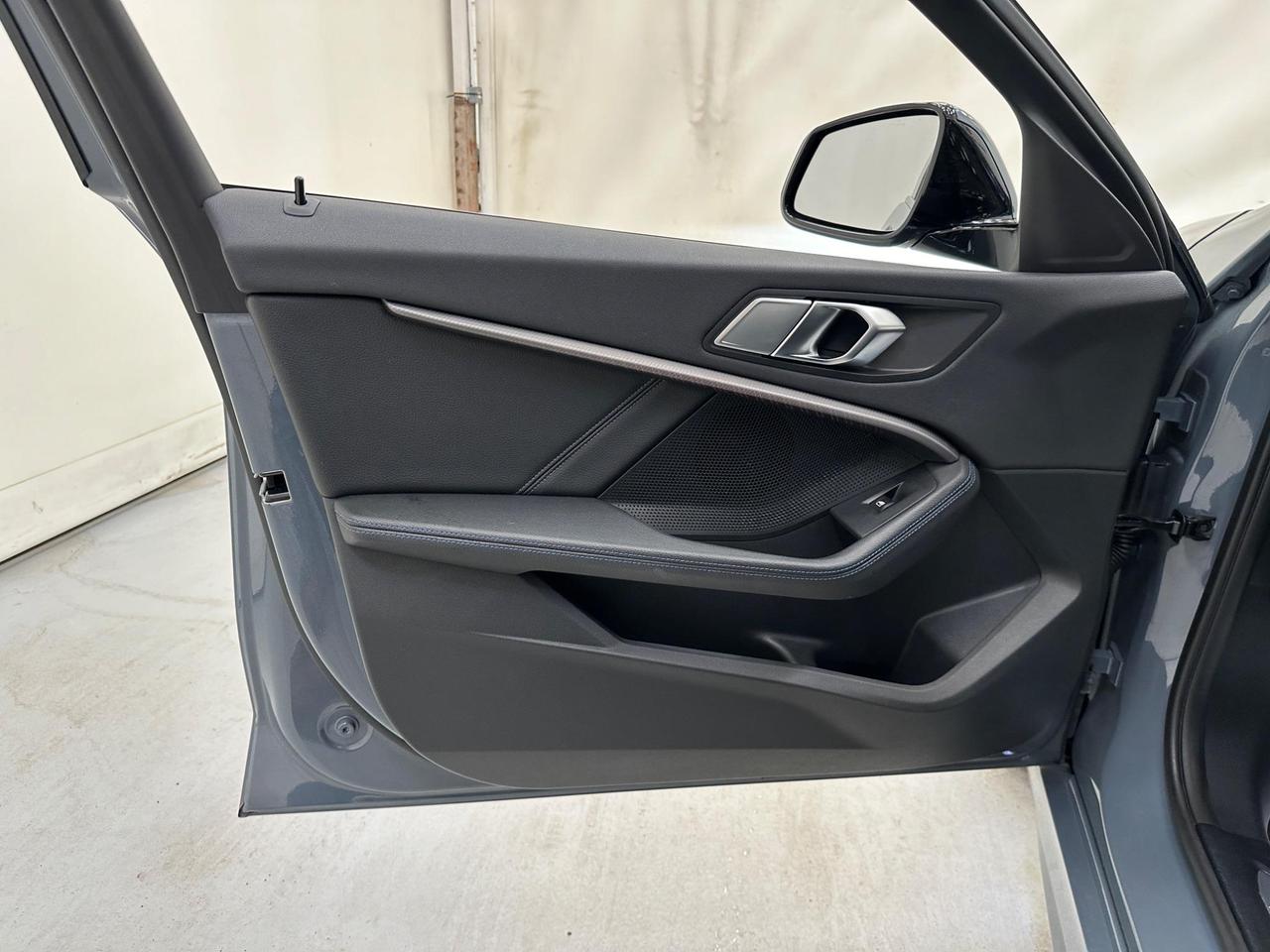 BMW 1 Series YC22NWL