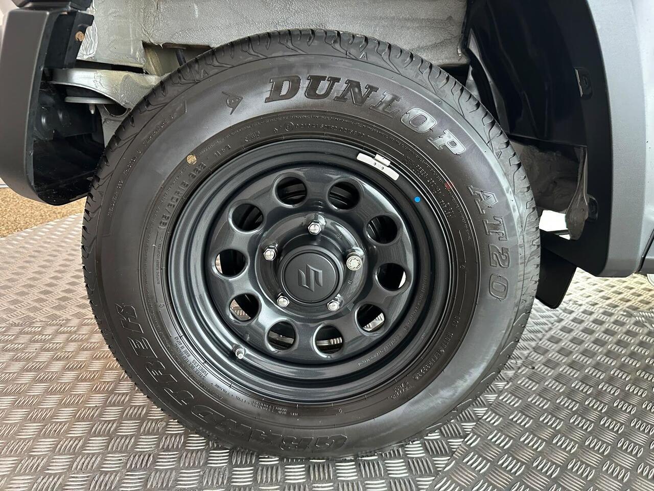 Suzuki Jimny AP24GWW