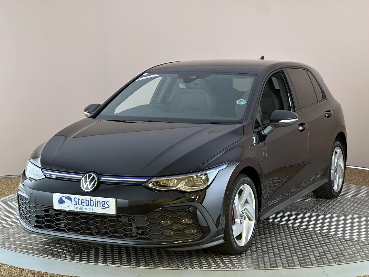 Volkswagen Golf BG72EHC