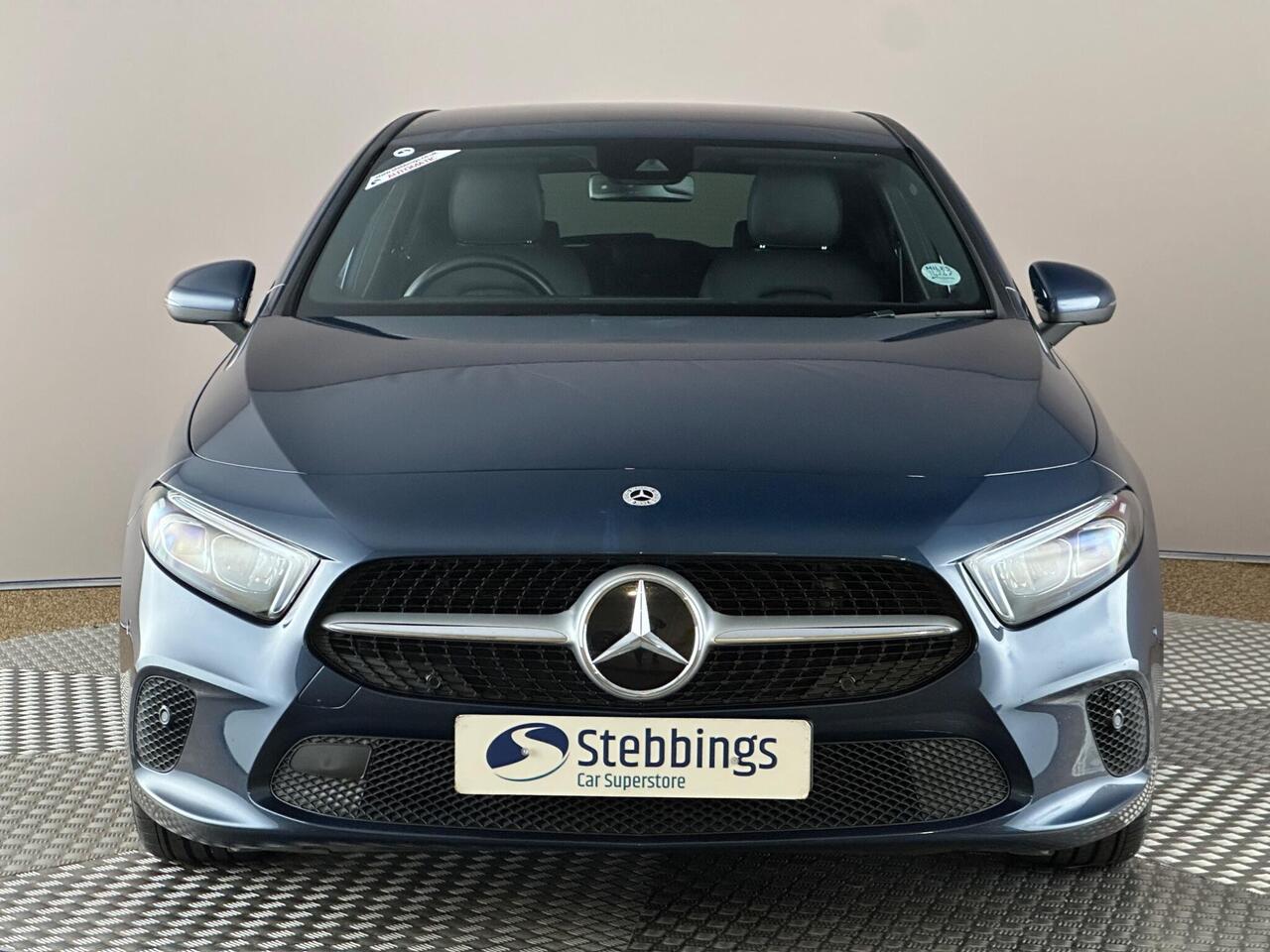 Mercedes-Benz A Class PK72FZP