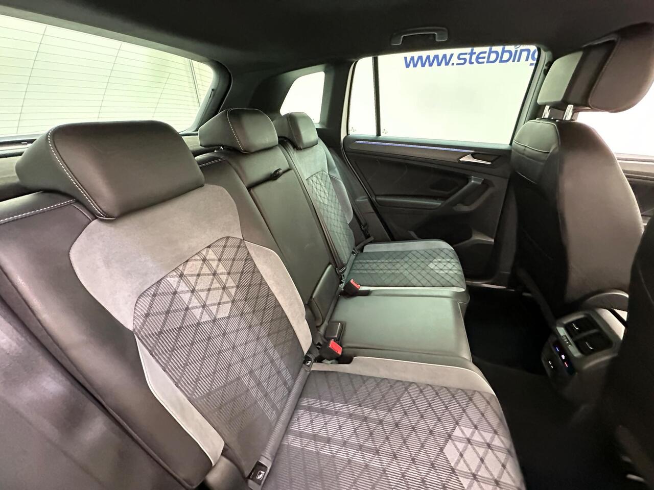 Volkswagen Tiguan MT21HOH