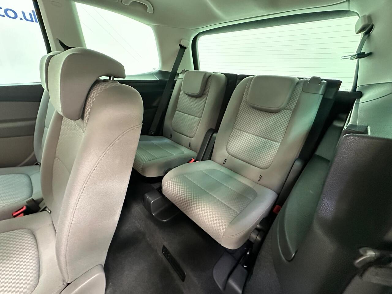 SEAT Alhambra AE67KUO