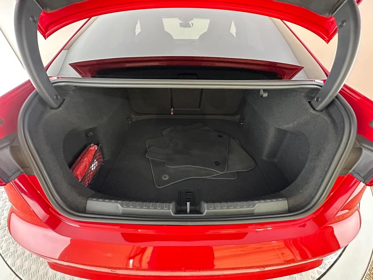 Audi S3 AR70EFC