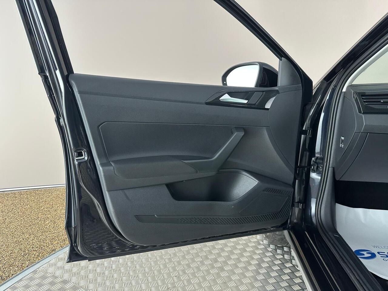 Volkswagen Taigo GD72RCF