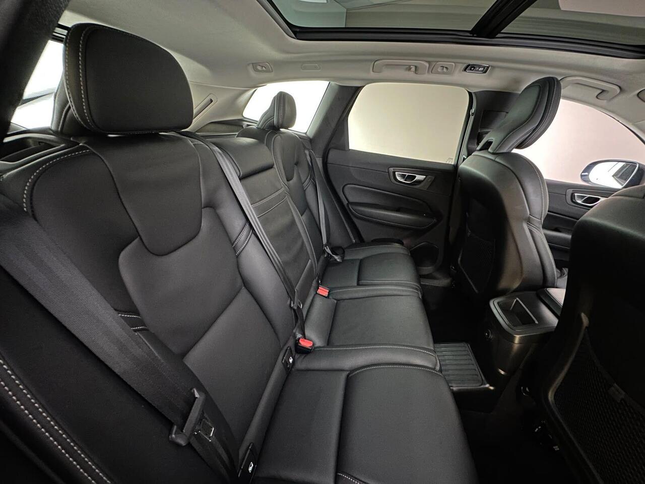 Volvo XC60 KP21EOG