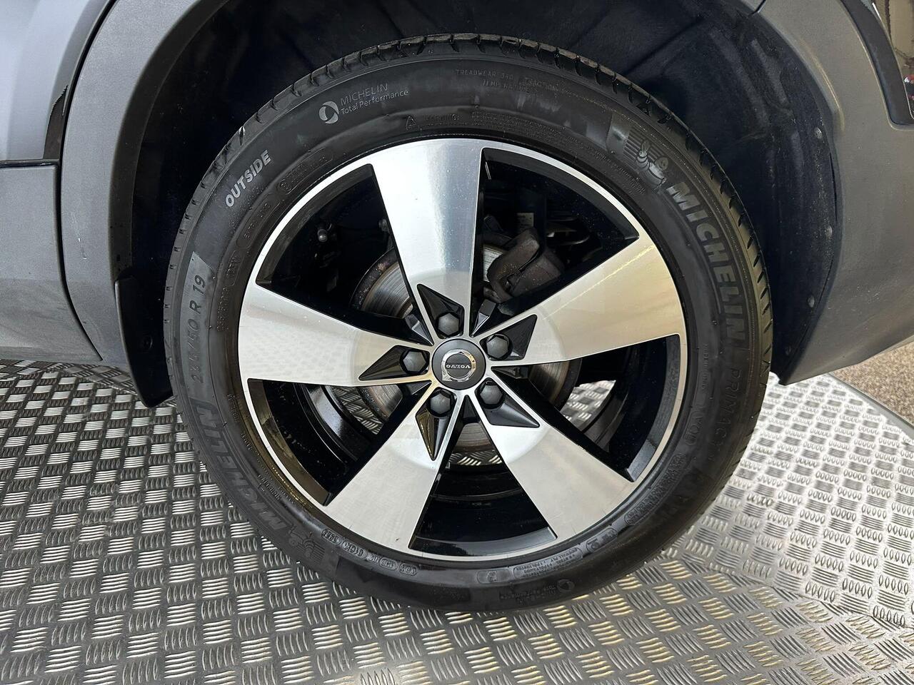 Volvo XC40 YW19UKO