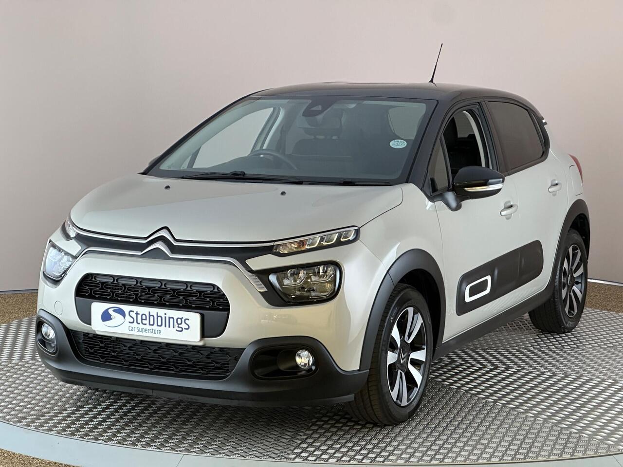 Citroen C3 CJ73KLE