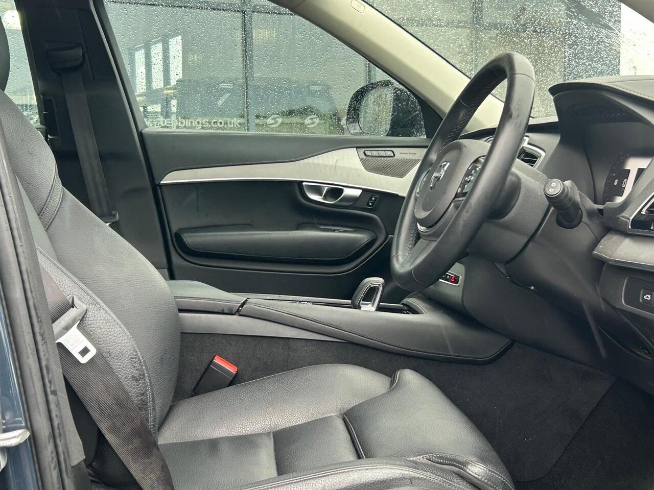 Volvo XC90 CF23ATN