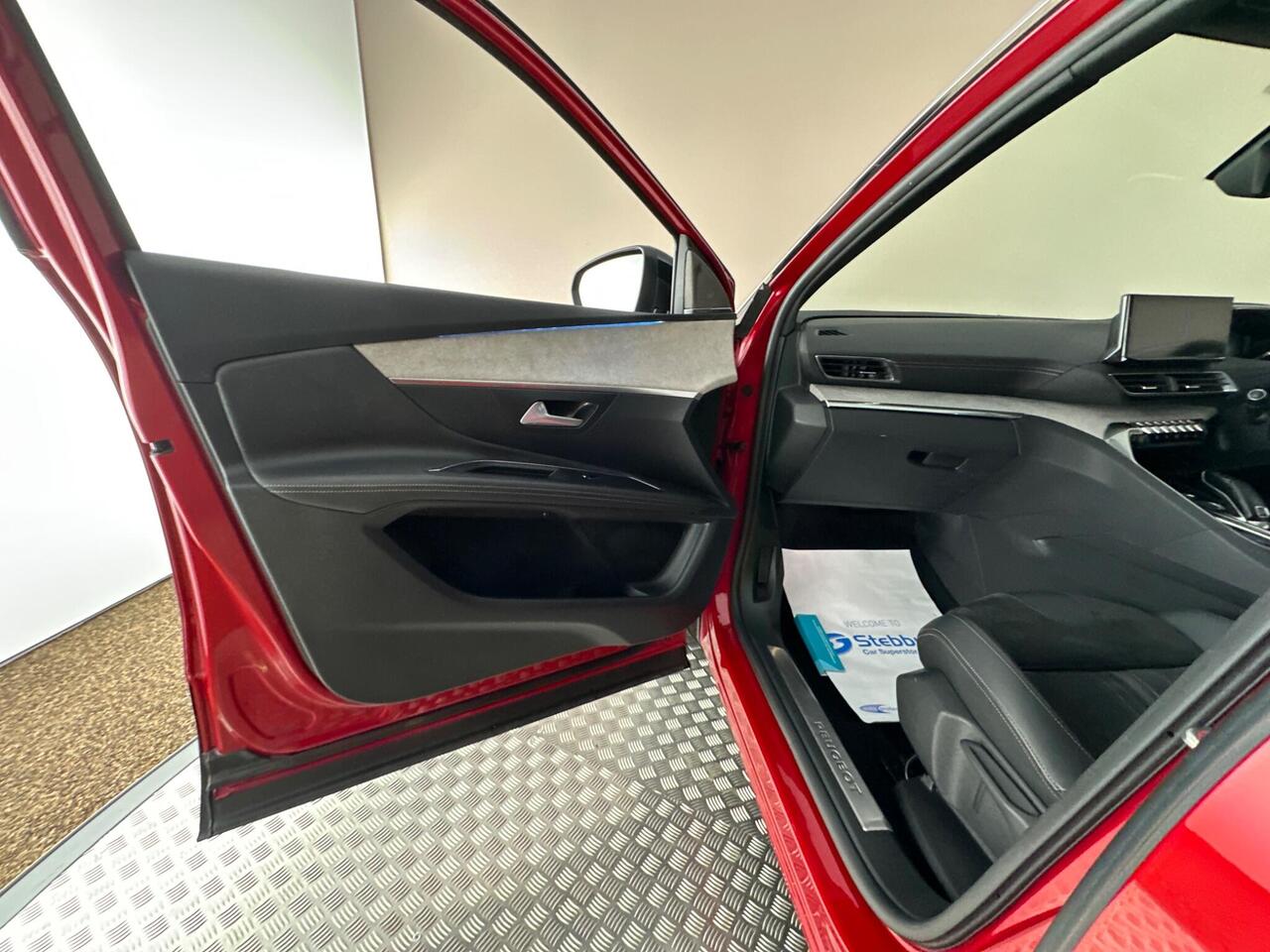 Peugeot 3008 KX21GBT