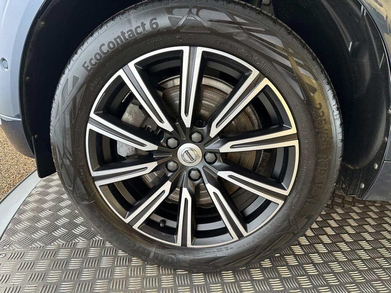 Volvo XC60 KP21EOG