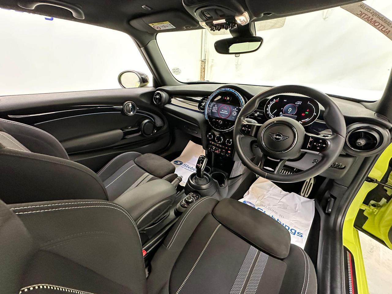 MINI Hatch PE23ZWK