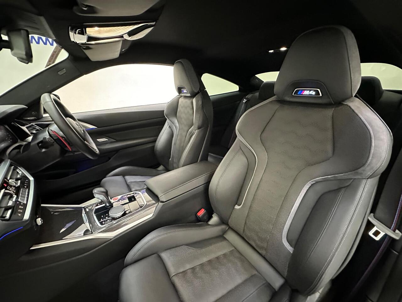 BMW M4 NU21LCK