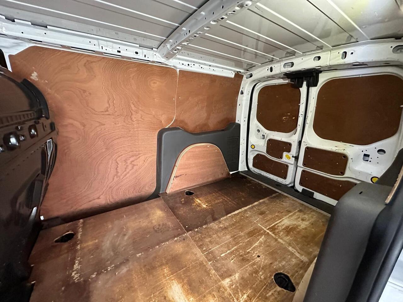 Ford Transit Connect EN69EOG