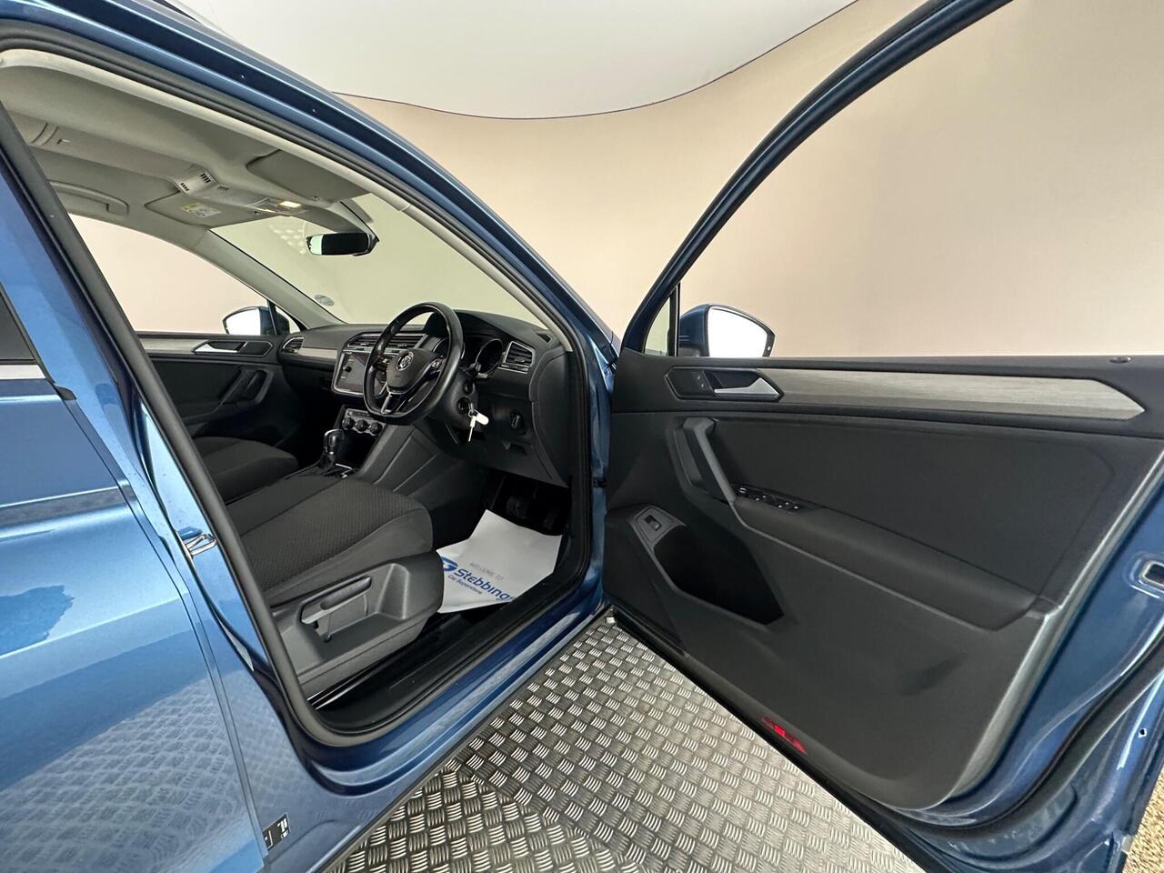 Volkswagen Tiguan Allspace AO68KHD