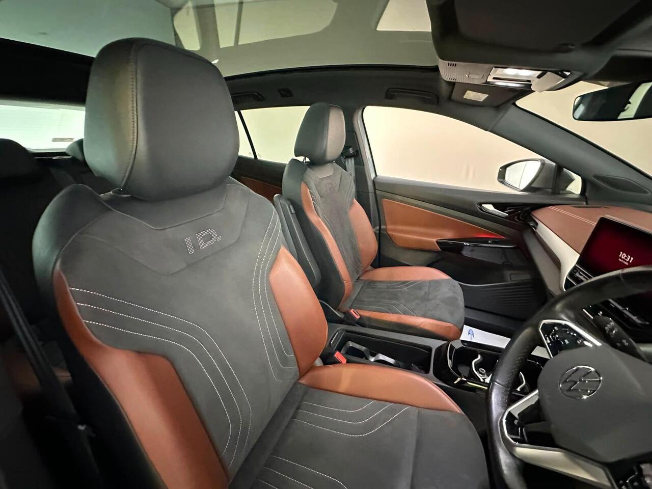 Volkswagen ID.4 BU71ZPM