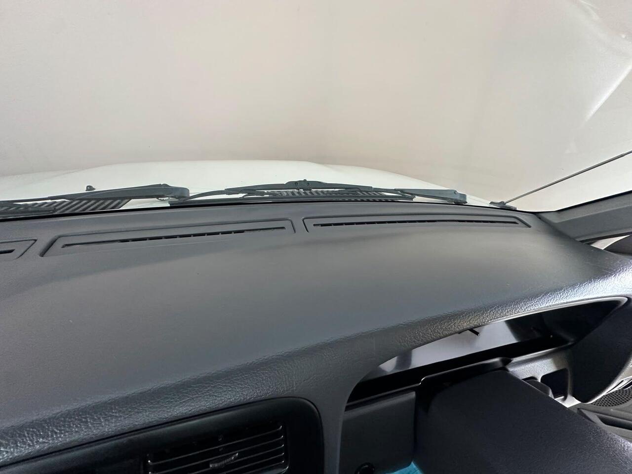 Nissan Pickup P153GPE