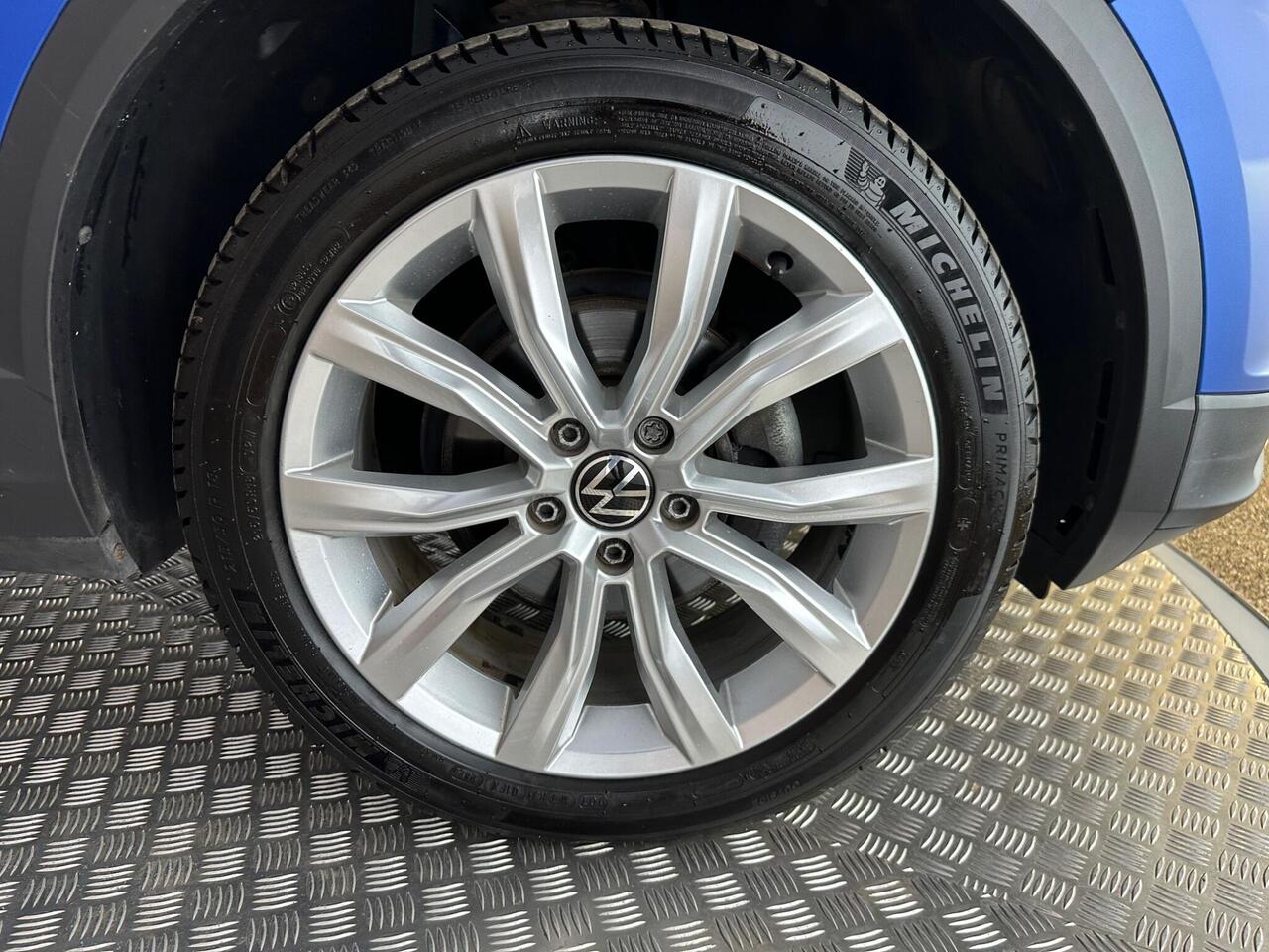 Volkswagen T-Roc VK21CVA