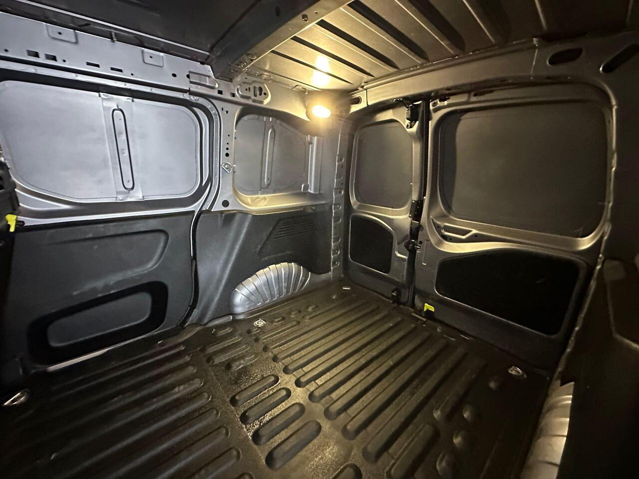 Peugeot Partner LP19UUF