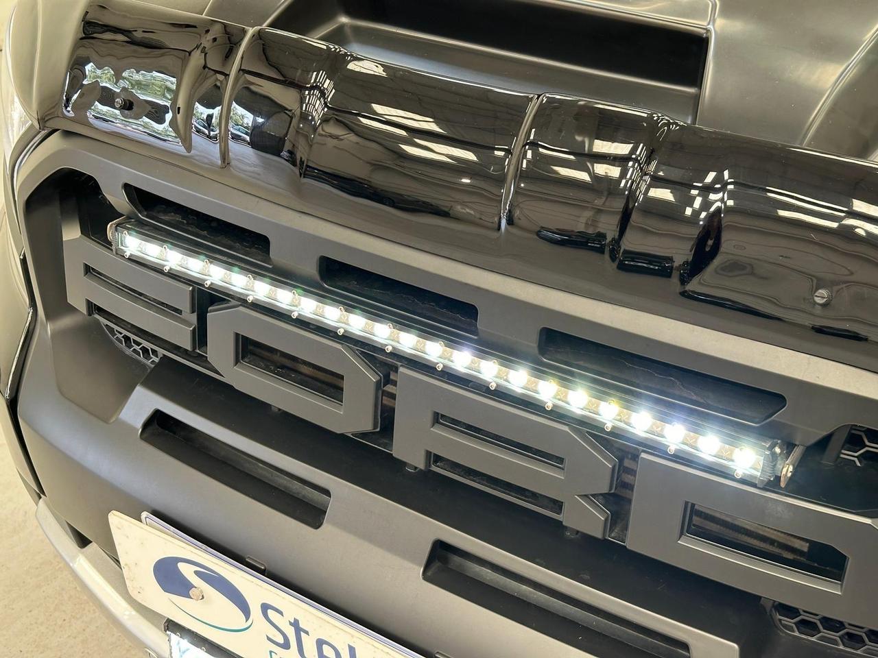 Ford Ranger FX71LPP