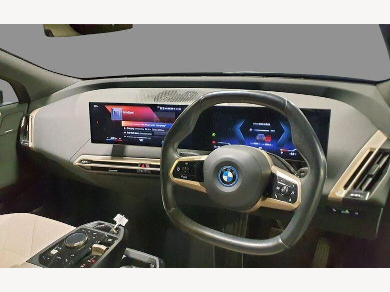 BMW iX KS72EXT