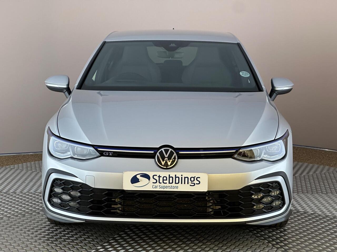 Volkswagen Golf AJ21MVG