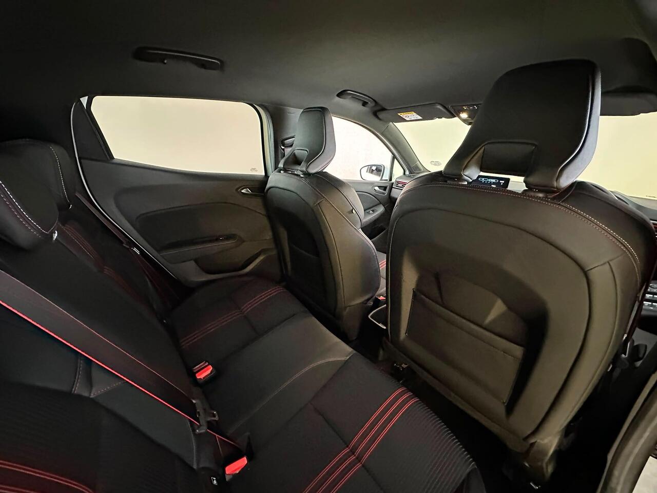 Renault Clio CA69XCC