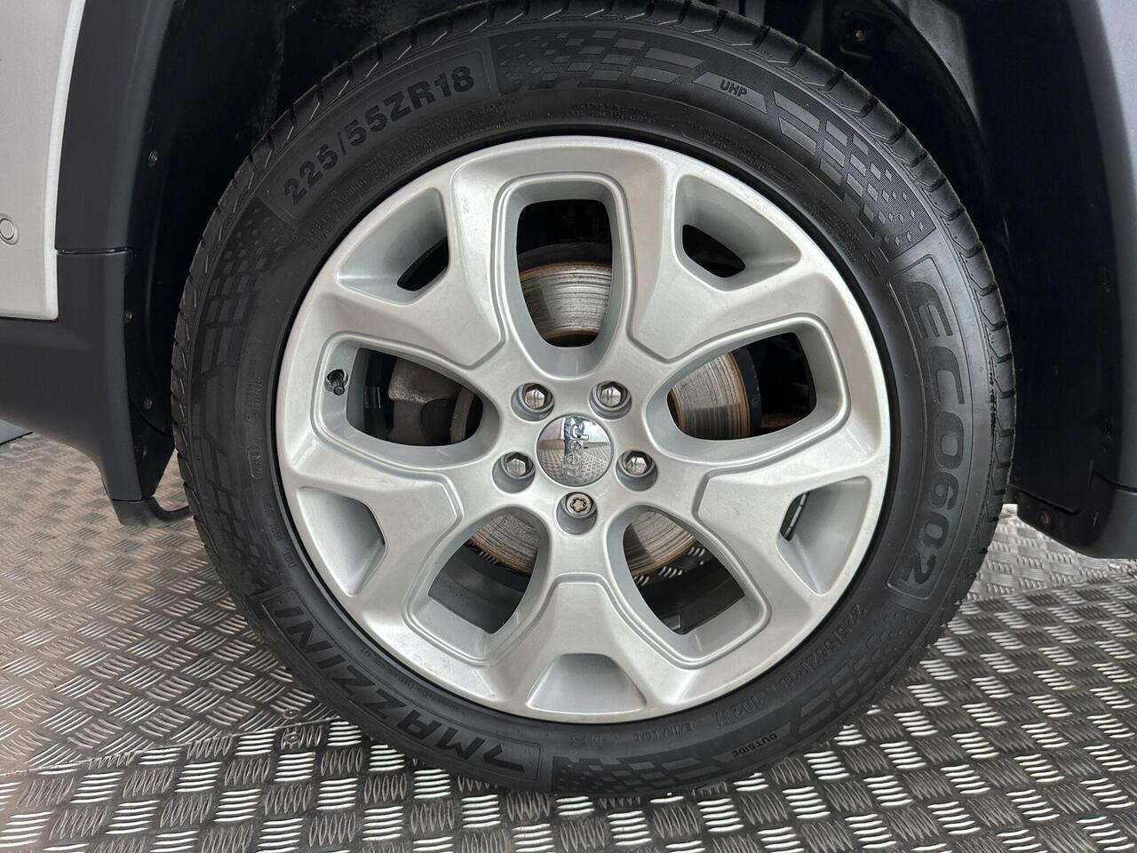 Jeep Compass SF68UMV