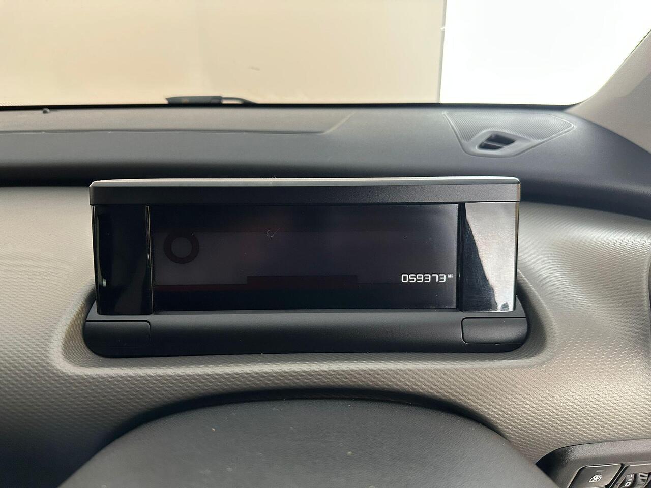 Citroen C4 Cactus LG20GGU